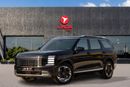 Hyundai Palisade PREMIUM PLUS Hyundai Palisade 2025 Korean Specs | Warranty