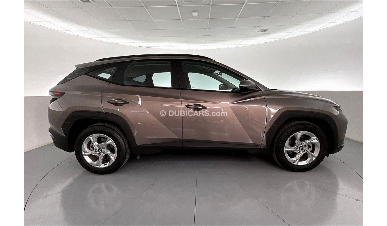 Hyundai Tucson Smart