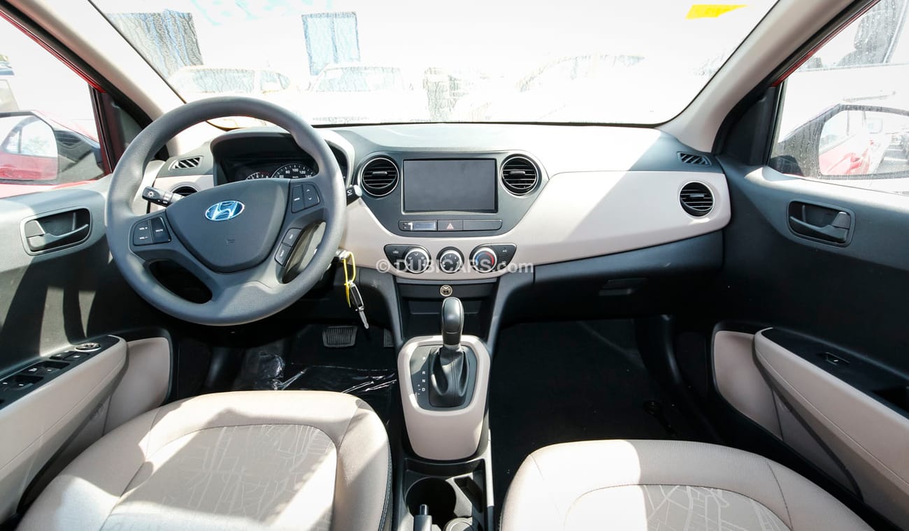 Hyundai i10 Grand
