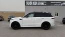 Land Rover Range Rover Sport Dynamic SE P400 3.0L
