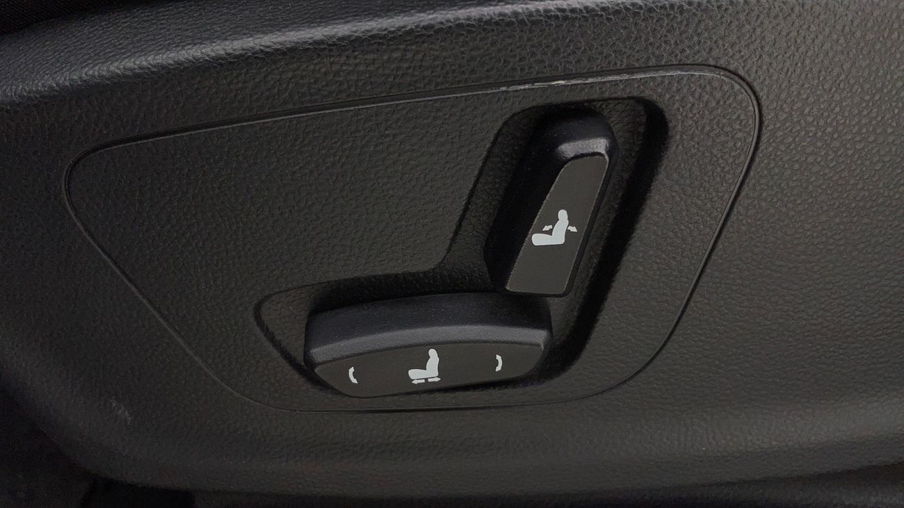 Chevrolet Captiva PREMIER 1.5 | Zero Down Payment | Home Test Drive