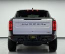 جي أم سي همر EV 2023 GMC Hummer EV, 1 Year Unlimited Km Warranty, Excellent Condition