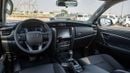 تويوتا فورتونر Toyota Fortuner 2.4L Diesel V4 4x4 2024
