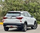 Kia Seltos KIA SELTOS 2021 GCC FULL OPTION (806/-MONTHLY)