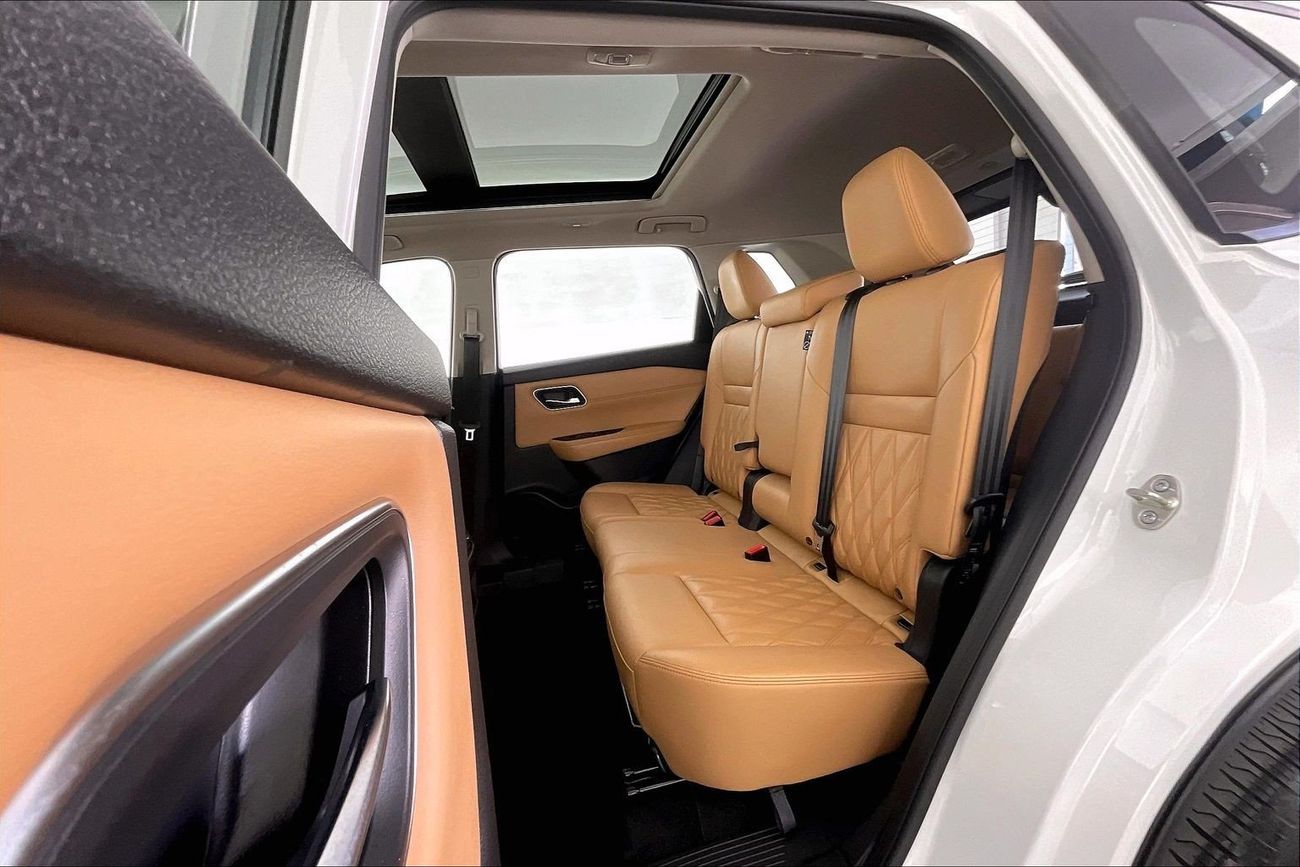 Nissan XTrail SL | National Day Celebration | Guaranteed Warranty | 0 Down Payment