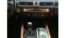 Lexus GS350