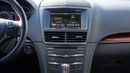 Lincoln MKT