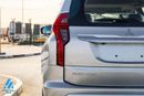 Mitsubishi Pajero Mini 2.5L Turbo Diesel | 134 HP | AT | 4WD | 7 Passenger | Dual Airbags | ABS & EBD | Ad-Safety | 2023