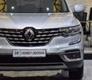Renault Koleos EXCELLENT DEAL for our Renault Koleos 4WD ( 2022 Model ) in Silver Color GCC Specs