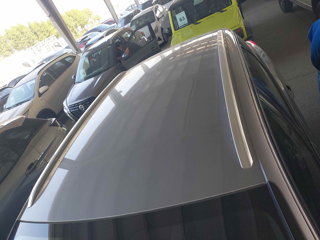 Peugeot 3008 ACTIVE 1.6 | Zero Down Payment | Home Test Drive