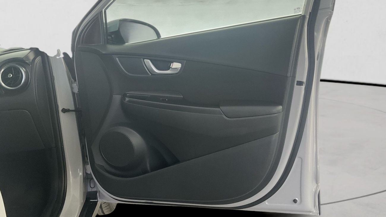 هيونداي كونا Comfort | upto AED 20,000 Ramadan Discount | شامل الضمان | 0 ﺪﻔﻋﺓ ﺃﻮﻟﻯ