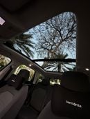 Volkswagen Touareg Trendline 2.0L