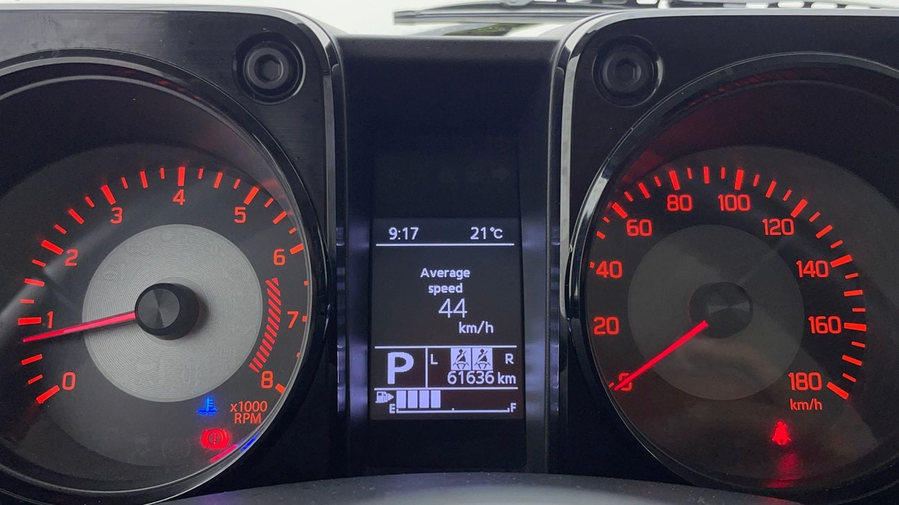 Suzuki Jimny 1.5L GLX (A/T) GLX 1.5 | Zero Down Payment | Home Test Drive