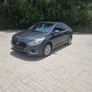 Hyundai Accent GL MID GL