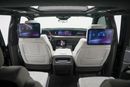 كاديلاك إسكالاد Escalade-V 6.2L