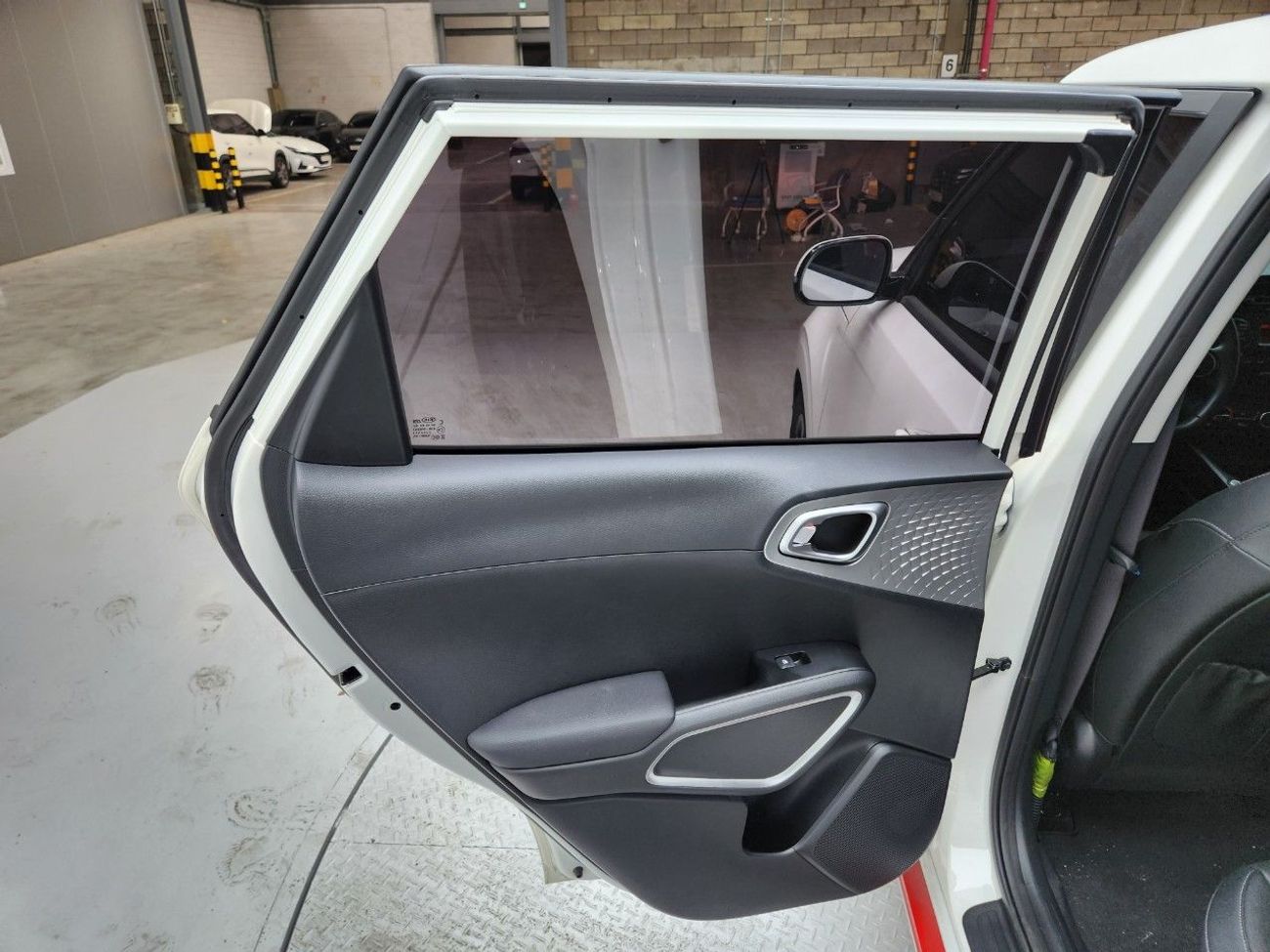 Kia Soul 2021 KIA SOUL BOOSTER (G) 1.6 Prestige