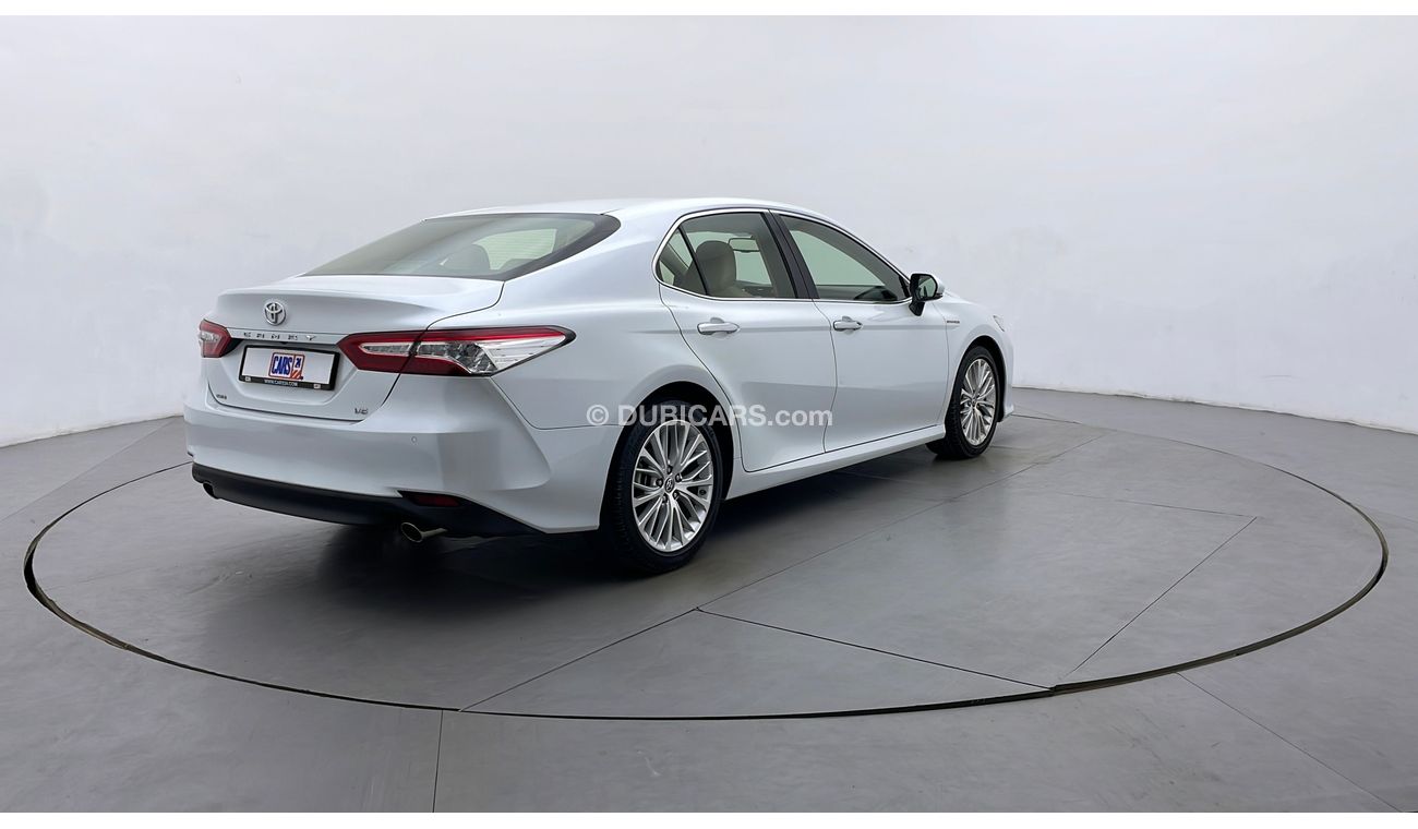 Used Toyota Camry SE+ 3.5 | Under Warranty | Inspected on 150 ...