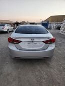 Hyundai Avante HYUNDAI AVANTE GDI 2015(ELANTRA) FRESH IMPORT WITH LOW MILEAGE