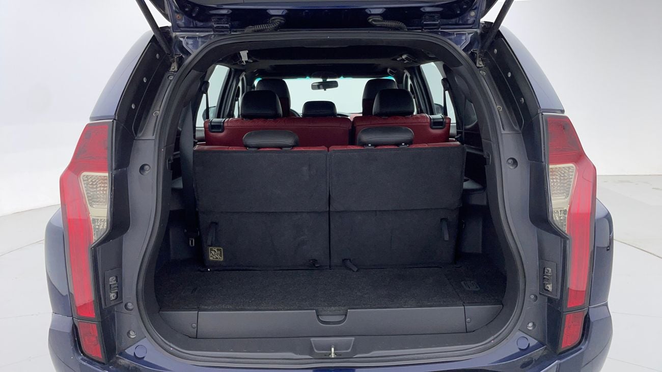 Mitsubishi Montero SIGNATURE EDITION 3 | Zero Down Payment | Free Home Test Drive