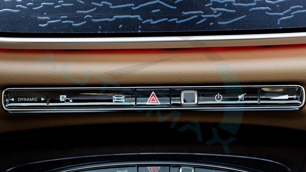 مرسيدس بنز E300 (For Export , НА ЭКСПОРТ) AMG EQ Boost 2.0T RWD 2026 GCC Без пробега