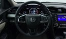 Honda Civic DX 1.6 | Under Warranty | Inspected on 150+ parameters