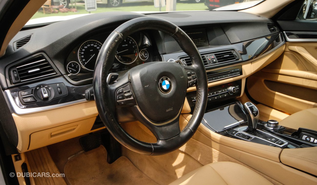 BMW 520i