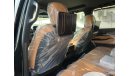 Lexus LX600 TURBO SPORT FULL-OPTION 3.5L PETROL V6 7-SEATER A/T