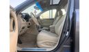 Infiniti QX70 Limited Infiniti QX70 _ Gcc_2019_Excellent_Condition _Full option