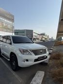 لكزس LX 570 full option 5.7L