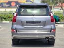 Lexus GX460 Platinum 4.6L 2018 GCC AL FUTTAIM LEXUS FULLY LOADED WITH FULL AGENCY SERVICE HISTORY IN MINT CONDIT