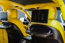 Bentley Bentayga MULLINER 2019 Bentayga W12 Mulliner, Carbon Body Kit, Individual Rear Seats w/ Entertainment, GCC Spec!!
