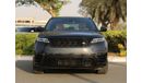 Land Rover Range Rover Velar SE P400 V6 R.Dynamic Fully Loaded