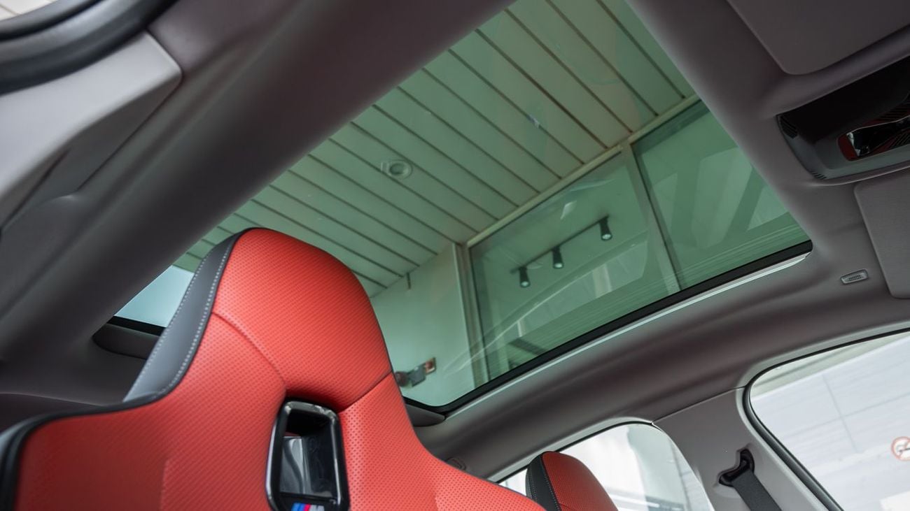 بي أم دبليو 225i BMW 225L 2.0L -2026YM