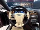 Bentley Flying Spur V8
