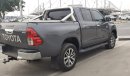 Toyota Hilux DIESEL 2.8L 4X4  RIGHT HAND DRIVE