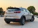 Mazda CX-3 GT