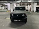 Suzuki Jimny GLX