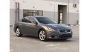 Nissan Maxima