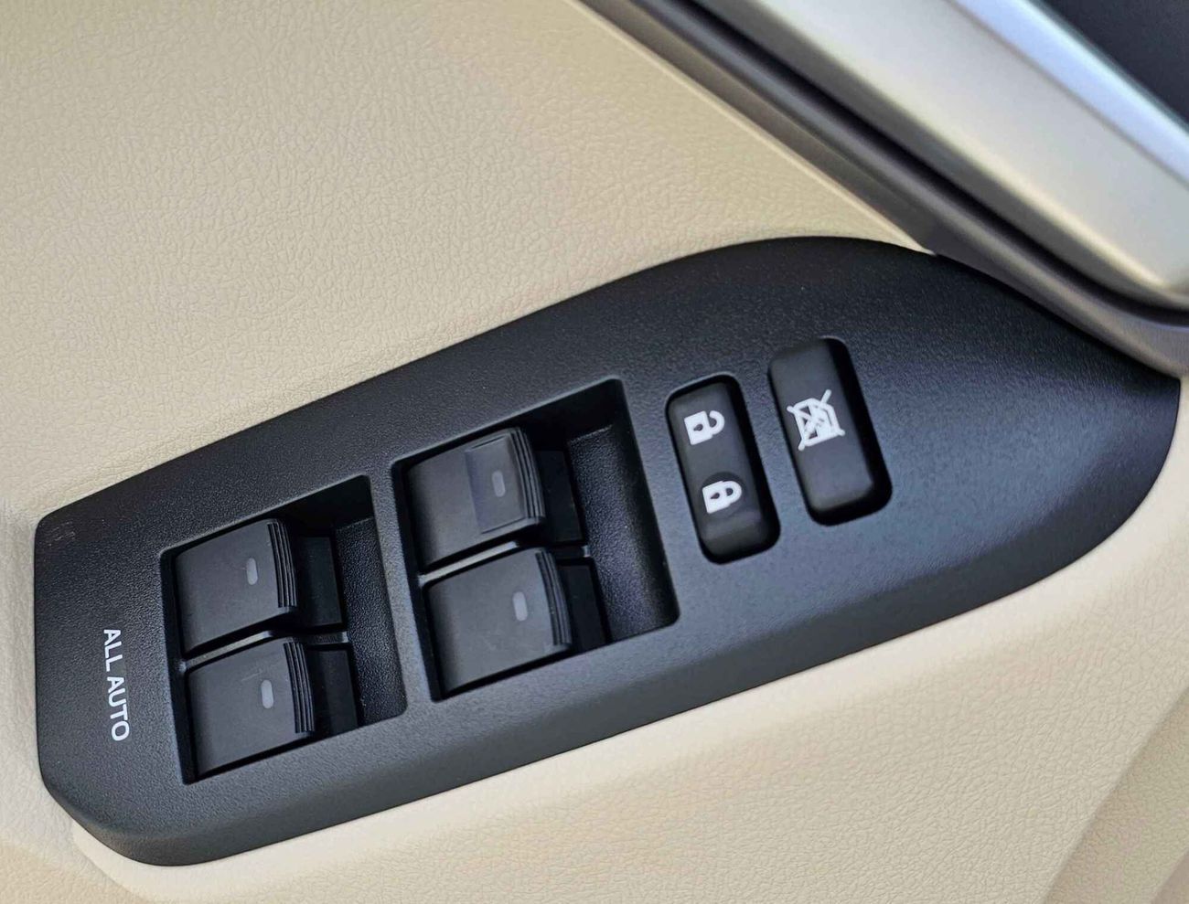 Toyota Prado VX2 | 4.0L V6 PETROL | DRIVER POWER SEATS | SUNROOF | AUTO A/C (CODE # PSR40VX2D)