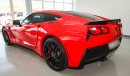 Chevrolet Corvette Stingray