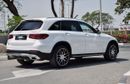 Mercedes-Benz GLC 300 4MATIC
