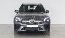 Mercedes-Benz GLB 250 4M 7 STR VSB 31036