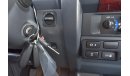 Toyota Land Cruiser Pick Up Single Cabin V8 Diesel Manual Transmission Limited