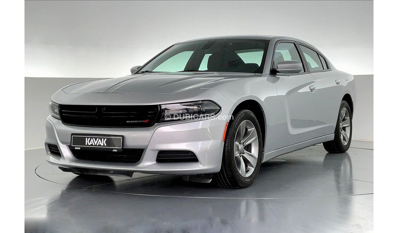 Dodge Charger SXT / SE
