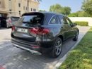 مرسيدس بنز GLC 300 Premium + 2.0L