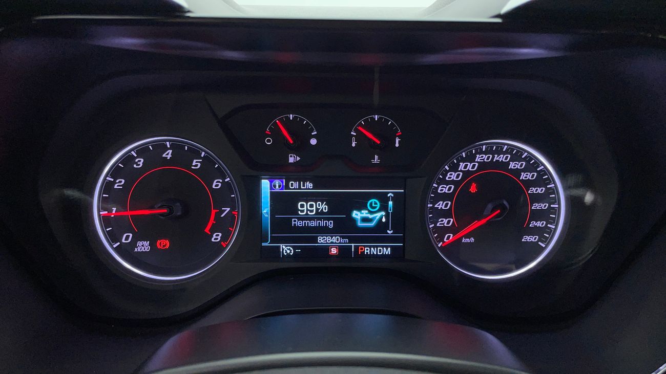 شيفروليه كامارو LT 3.6 | بدون دفعة مقدمة | اختبار قيادة مجاني للمنزل