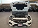 مرسيدس بنز E 400 AMG 3.0L
