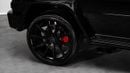 مرسيدس بنز G 63 AMG BRABUS 800 - 2022 - Euro Specs