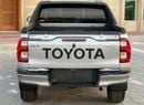 Toyota Hilux GLX 2.7L Double Cab Utility A/T