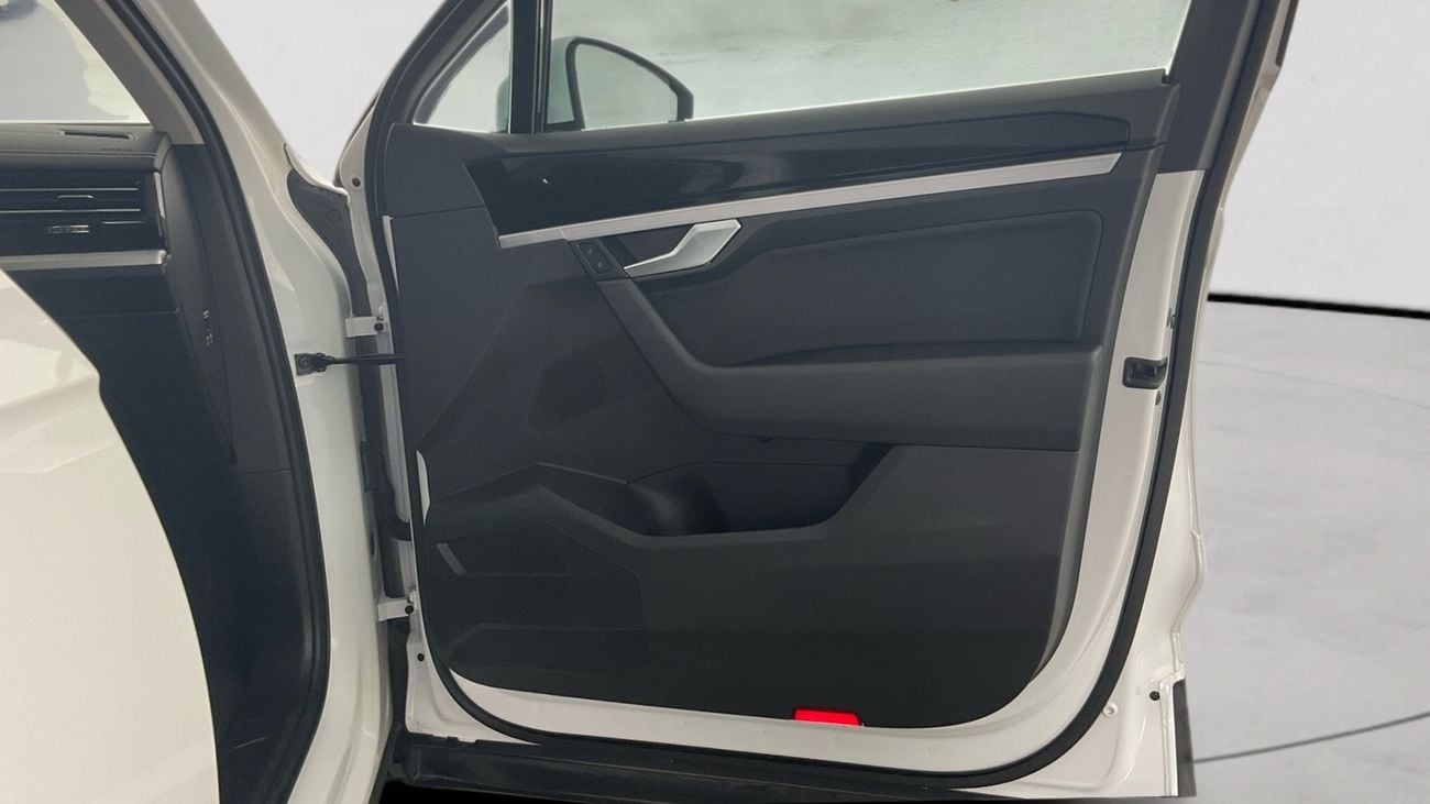 Volkswagen Touareg Trendline 2.0L Trendline | Guaranteed Warranty | 0 Down Payment